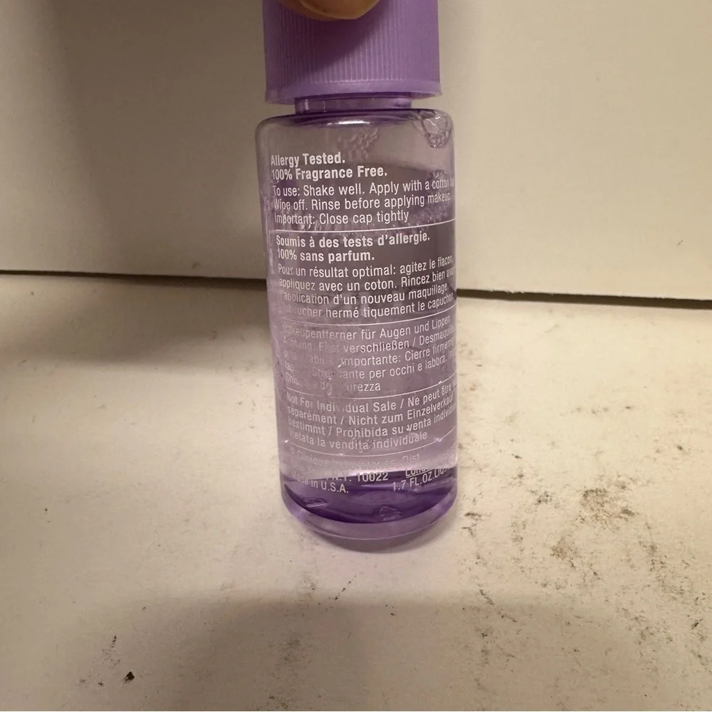 Clinique Take The Day Off Makeup Remover 1.7 OZ
